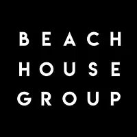 Beach House Group logo