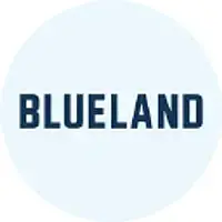 Blueland logo
