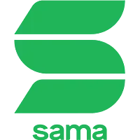 Sama logo