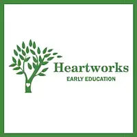 Heartworks Early Education logo