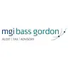 MGI Bass Gordon
