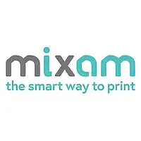 Mixam logo