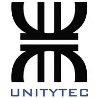 Unity Technologies logo
