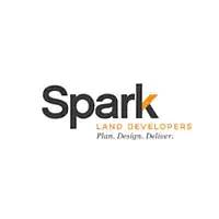 Sparkland logo