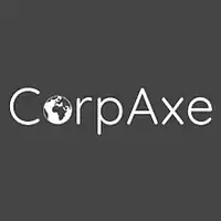 Corpaxe logo