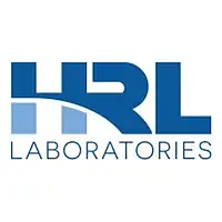 HRL Laboratories logo