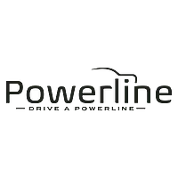 Powerline logo