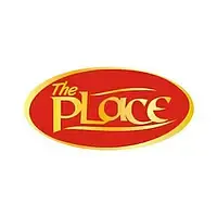 The Place logo