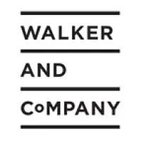 Walker &amp; Company logo