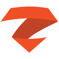 Zimperium logo