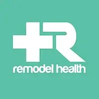 Remodel Health logo