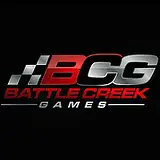 Battle Creek Games