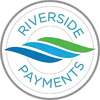 Riverside Payments logo