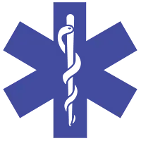 Associatedambulance logo