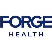 Forge Health logo