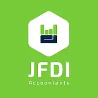 JFDI Accountants logo