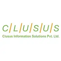 Clusus Information Solutions logo