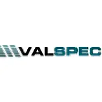 Valspec logo