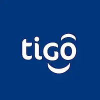 Tigo Guatemala logo