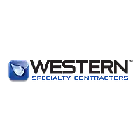 Western Specialty Contractors logo