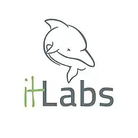 IT Labs logo