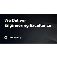 Tech Holding logo