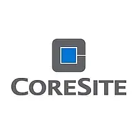 CoreSite logo