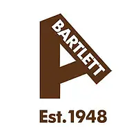 Albert Bartlett logo