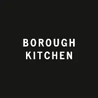 Borough Kitchen logo