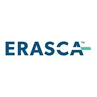 Erasca logo