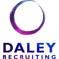 Daley Recruiting logo