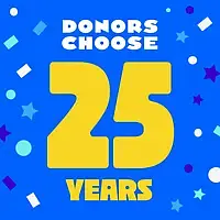 DonorsChoose logo
