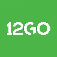 12Go Asia logo