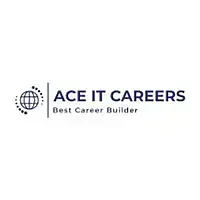 Ace IT Careers logo