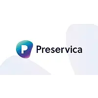 Preservica logo