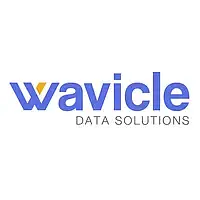 Wavicle Data Solutions logo