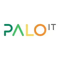 PALO IT logo