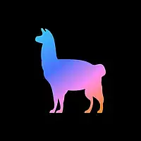 Llamaindex logo