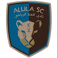 AlUla Club logo