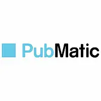 PubMatic logo