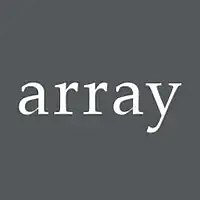 Arraymarketing logo