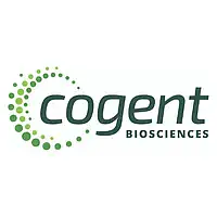 Cogent Biosciences logo