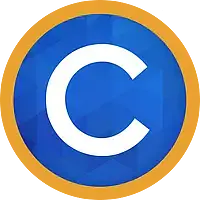 Coins logo