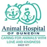 Animal Hospital of Dunedin