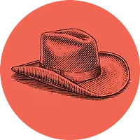 Cowboy logo