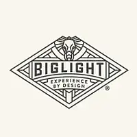 Biglight logo