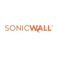 SonicWall logo