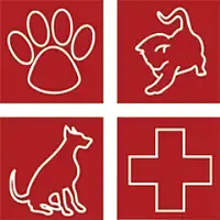 Levittown Animal Hospital logo