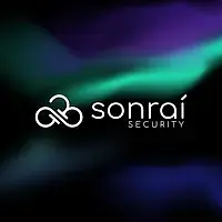Sonrai Security logo