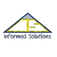 Informed Solutions logo